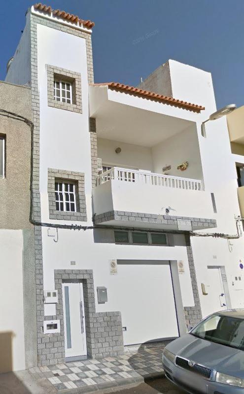 Casa Esperanza - B&B Arinaga