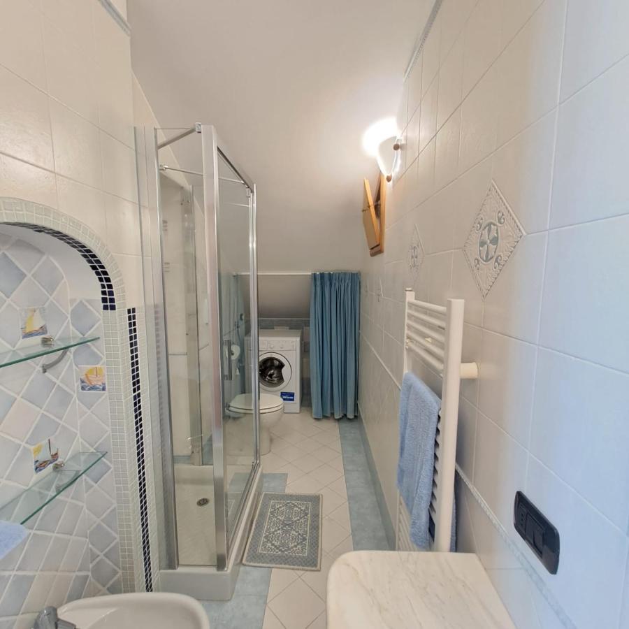 Casa Maria - Furore Amalfi Coast - B&B Furore