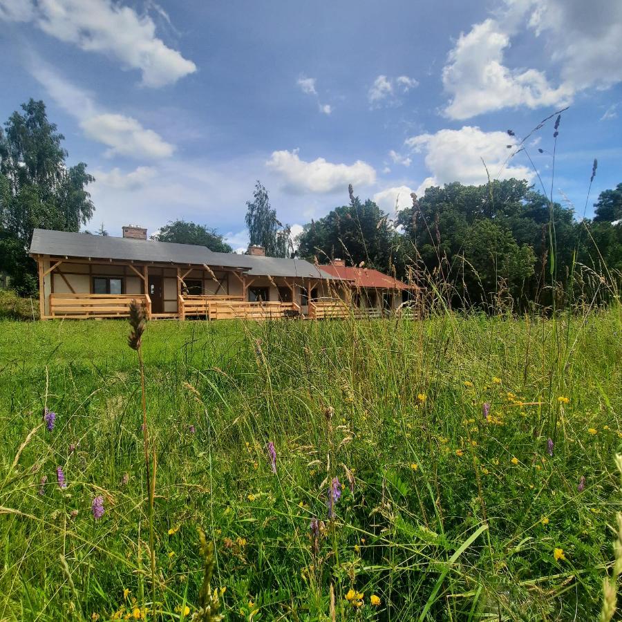 Kacze Bagno - Miejsce Inicjatyw Pozytywnych