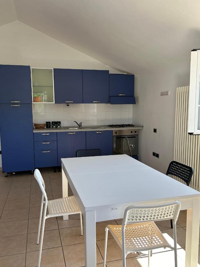 Appartamento Arena up by Otium-dog friendly - B&B Giulianova