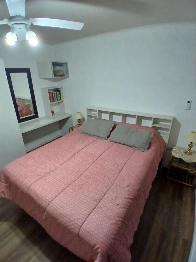 Chalet con 1 Camera da Letto