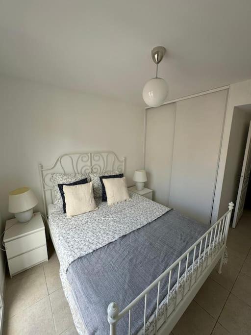 Magnifique T2 Cannes Centre - B&B