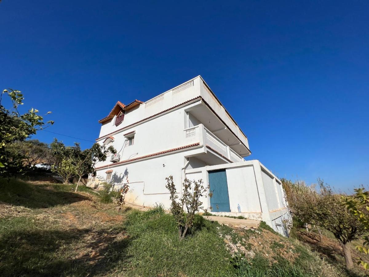 Villa au coeur de la nature - B&B