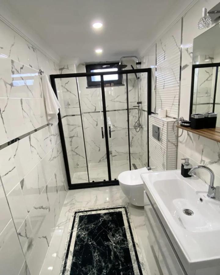 Sapanca Villa Dereiçi - Ferienwohnung Sapanca