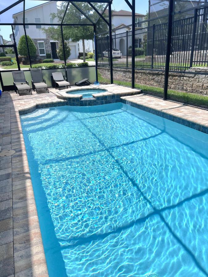 A Blissful Stay Near Disney World - B&B Kissimmee