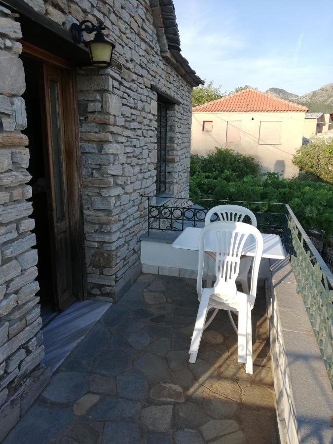 Villa Michalis - B&B