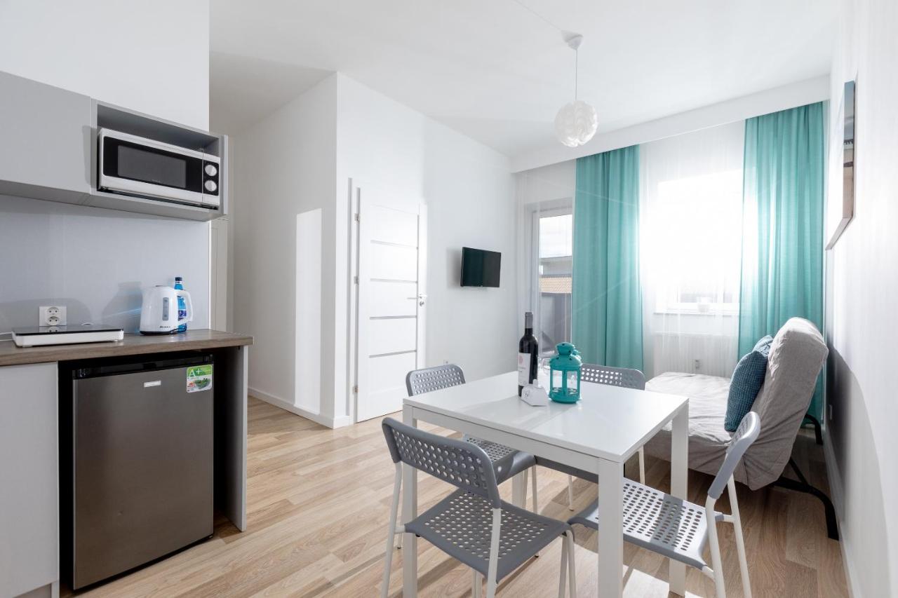 Apartament 101A Dziwnówek Morska 5 - Ferienwohnung Dziwnówek