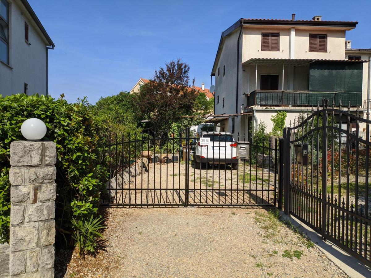 Apartments Lili - Chambres d'hôtes Malinska