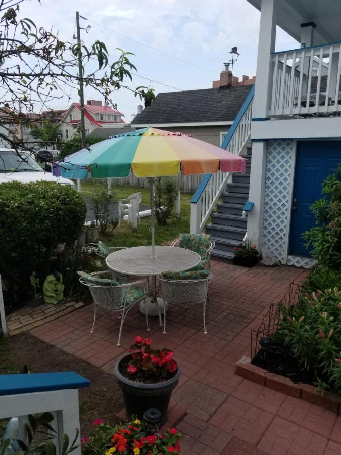 Anna's place - B&B Ocean City