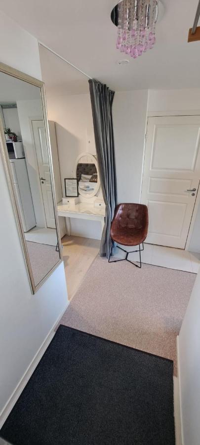 Studio Apartment - Erdgeschoss