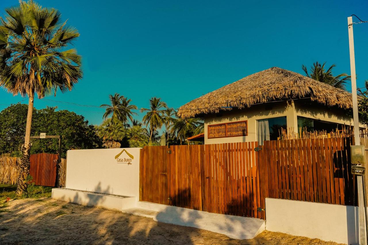 Pousada Casa Buriti - Atins - Ferienwohnung