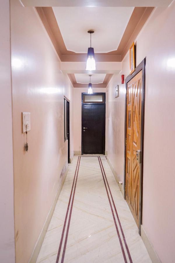 4 BHK Fully Furnished Apartment Near M G MARG - Chambres d'hôtes Gangtok