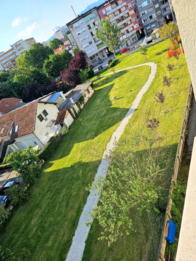 Urban spirit - Ferienwohnung