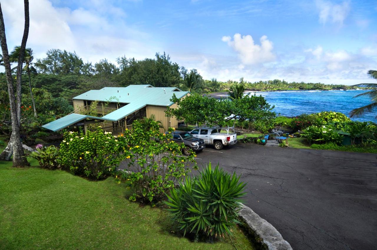 Hana Kai Maui - #5 Kaʻahumanu - Bed and Breakfast