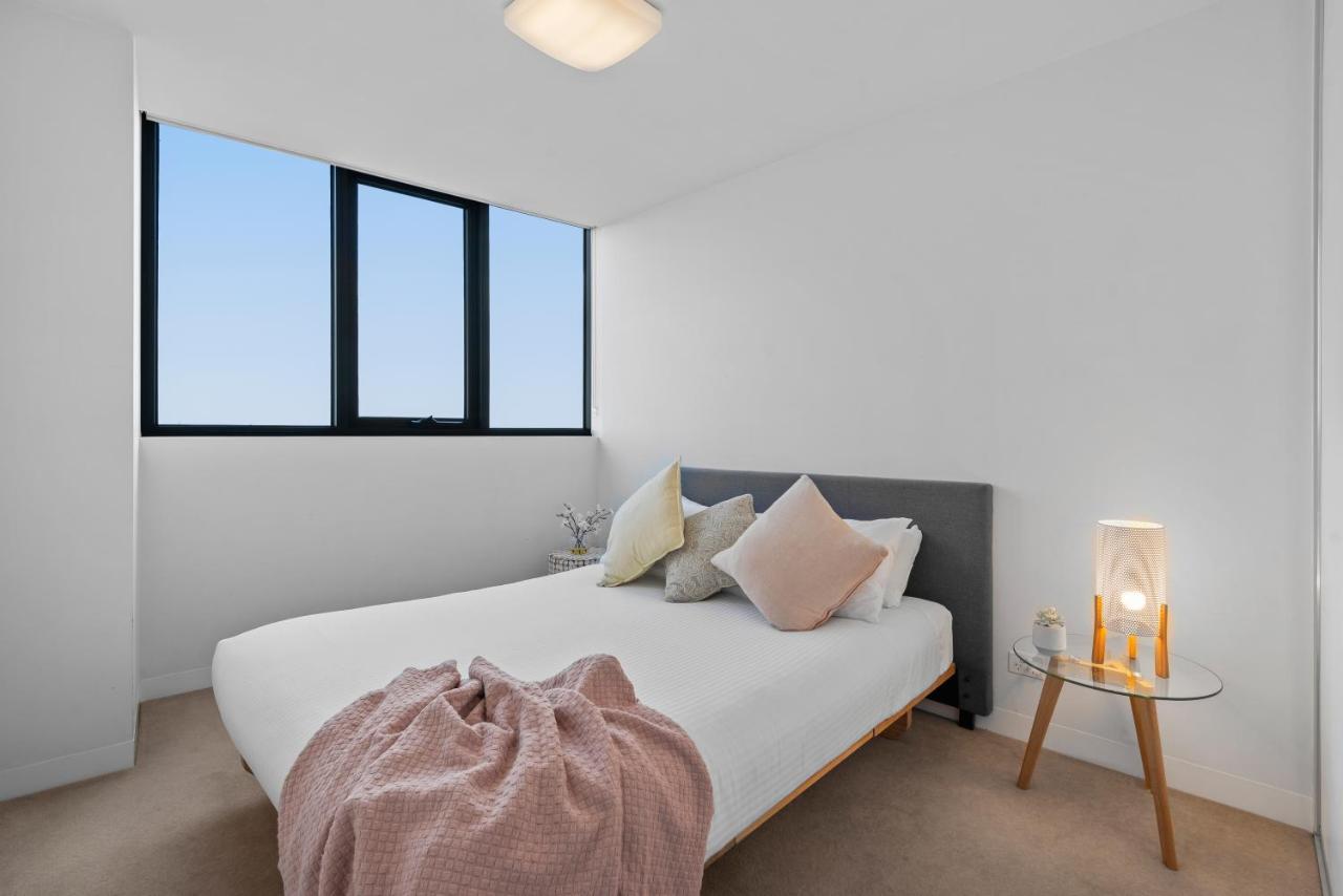 1 Bedroom 1 Bathroom Apartment with Parking
