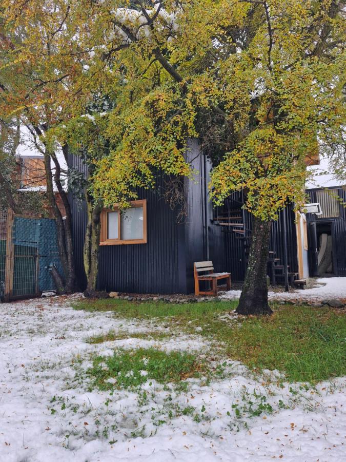 Del Remanso Departamentos - Ferienwohnung Bariloche