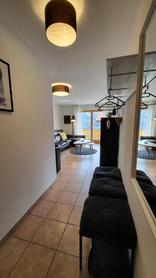 Ferienwohnung Scandella Otto und Monika - B&B