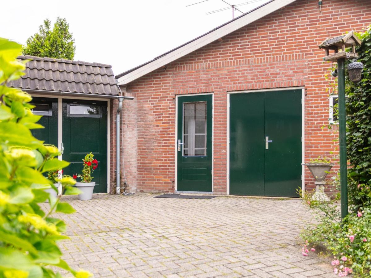 Verzicht - Ferienwohnung Heeswijk-Dinther