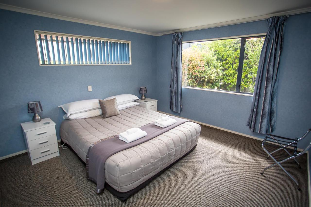 Superior Three-Bedroom Apartment