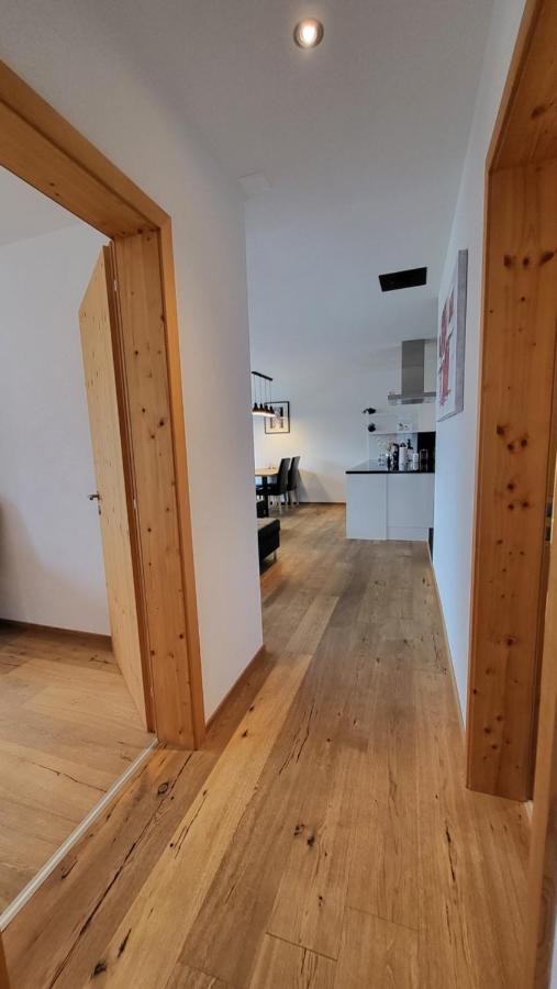 Chasa Scandella Apartment Tanja - B&B Sent