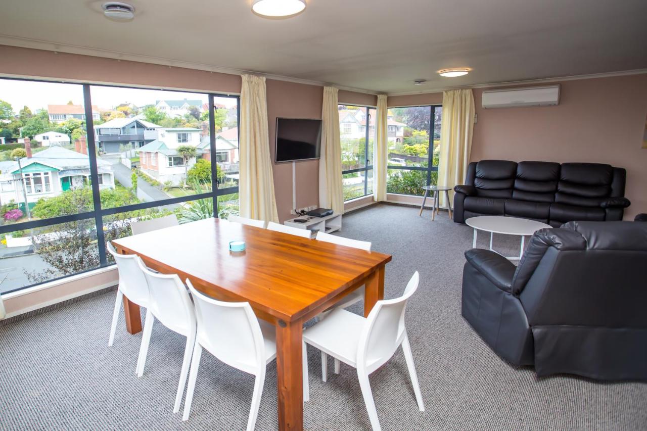 B&B Timaru - The Coast Motel - Bed and Breakfast Timaru