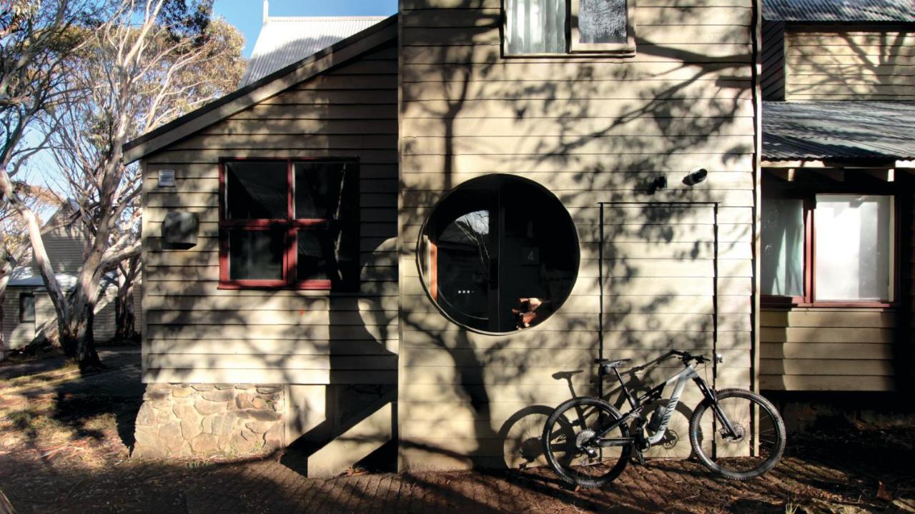 Burramys - B&B