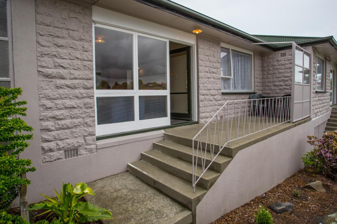 The Coast Motel - Ferienwohnung Timaru-Distrikt