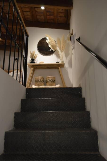 En el Corazón de Luján - B&B