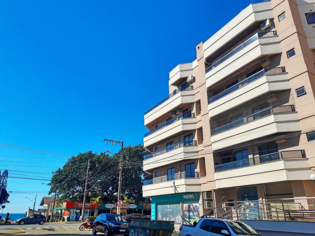 Residencial San Francisco - Chambres d’hôtes Bombinhas