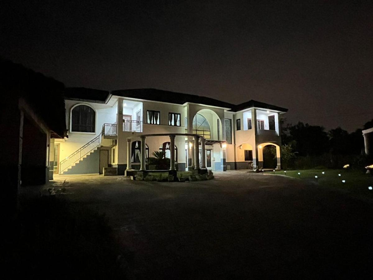 Odel Guest House - B&B Kampung Sungai Buah