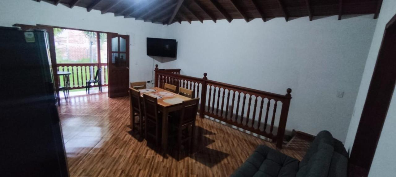 Casa Orquidea - B&B