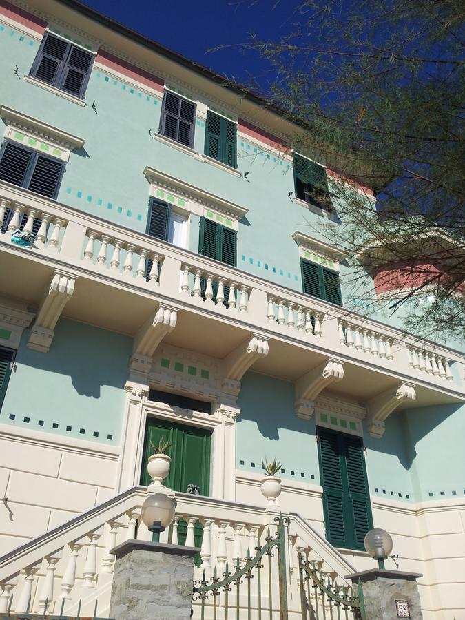 La Terrazza sul Mare Affittacamere - B&B