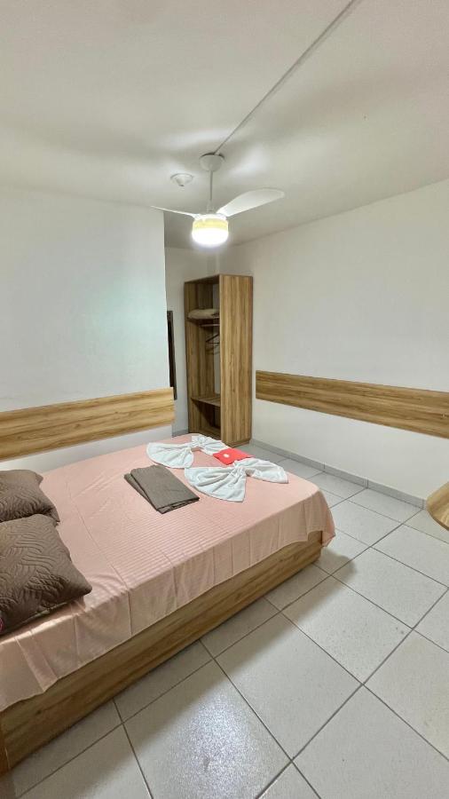 Apartamento no centro básico - B&B Campina Grande