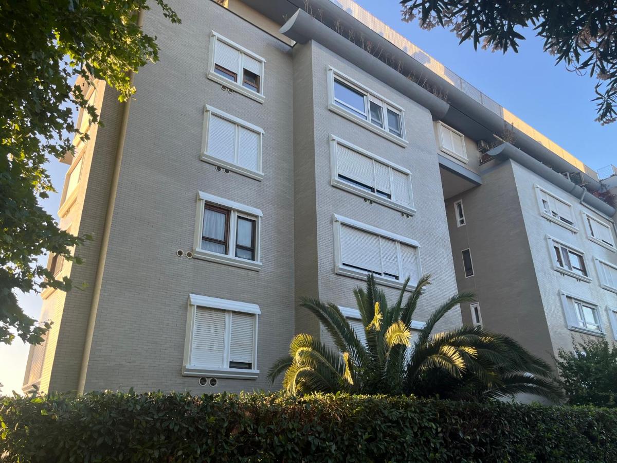 Aurelia Sunset home - B&B