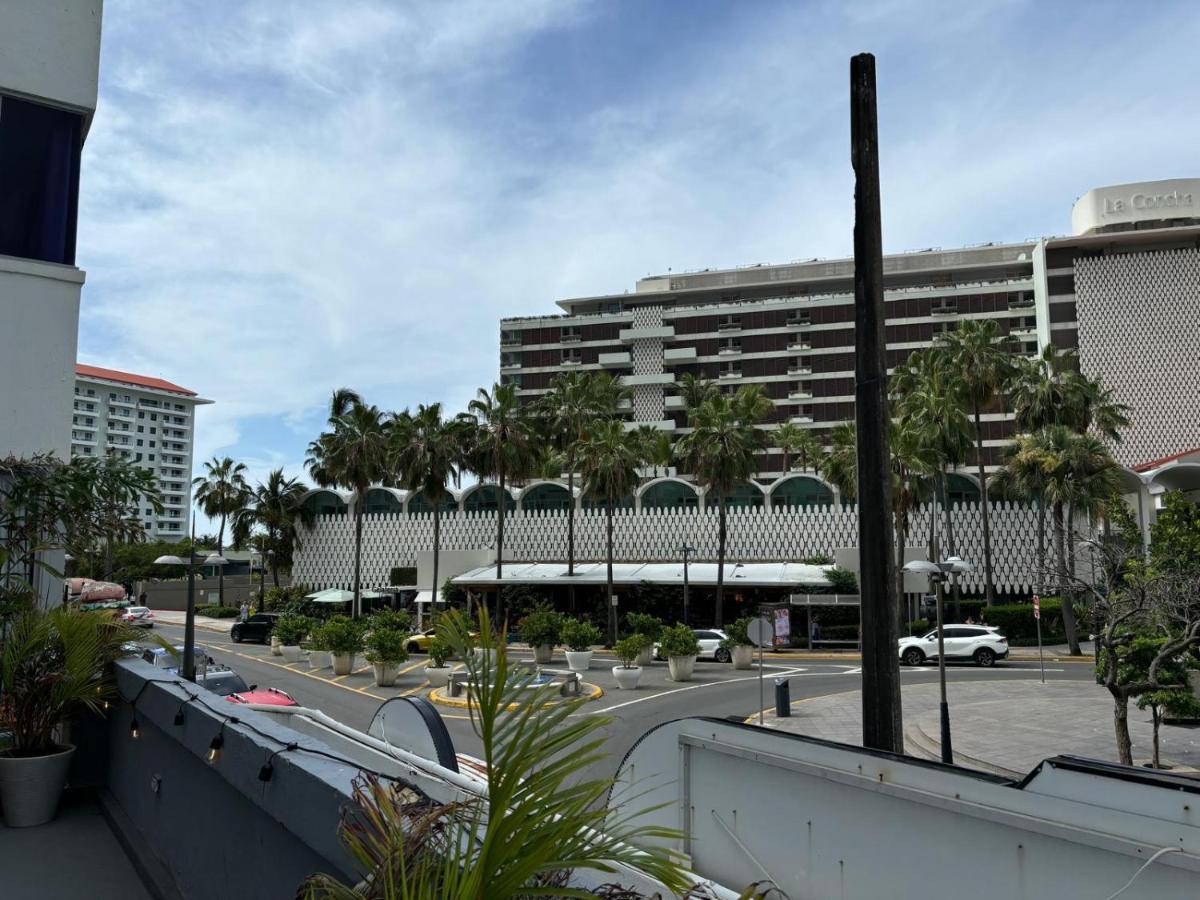 Condado Downtown Tantra Apartment - B&B