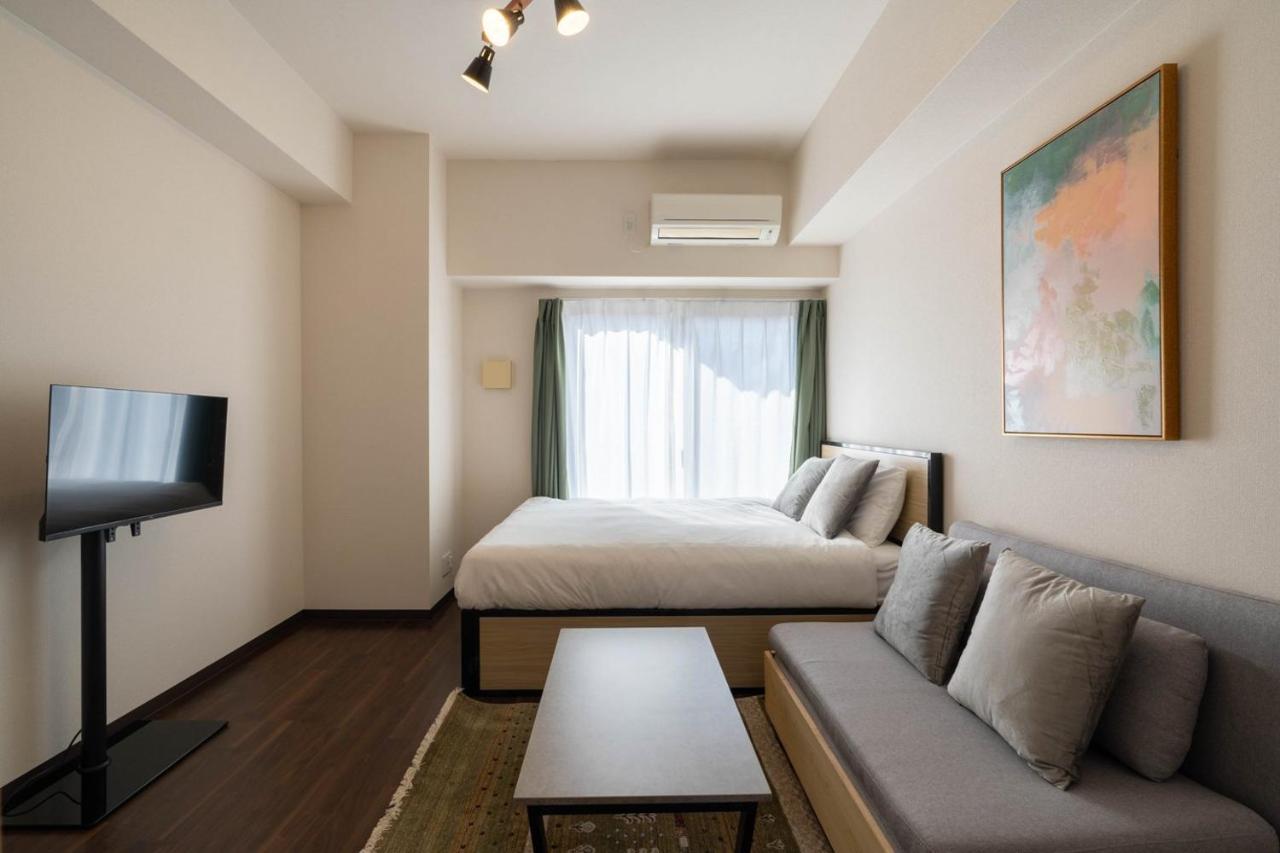 Apartamento de 1 dormitorio