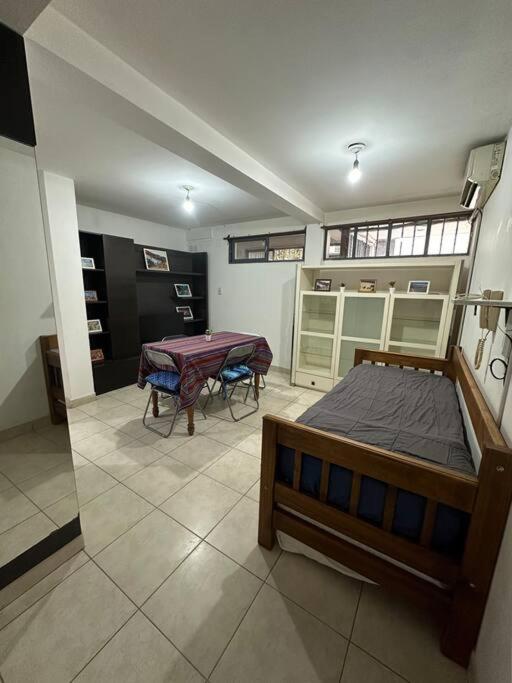 Departamento amoblado en Jujuy - B&B