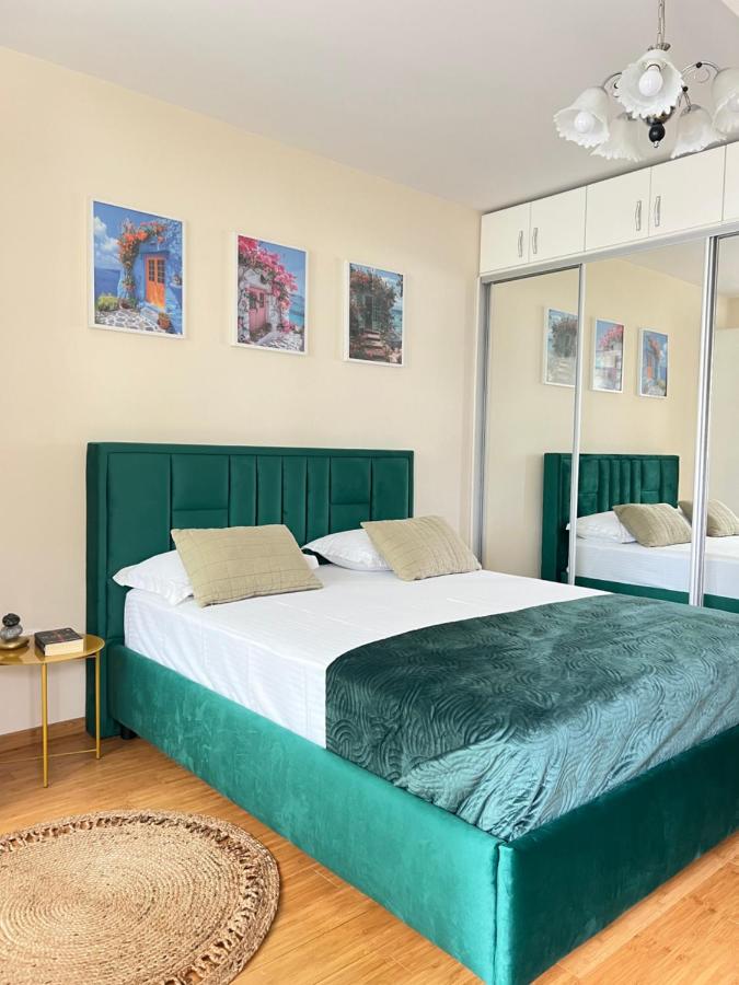 Studio near Copou Hospitals IRO Parhon - B&B Iași