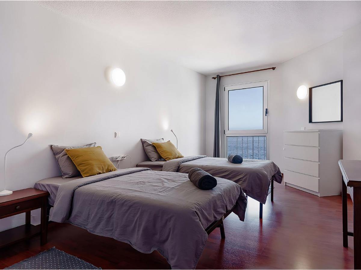 Apartment mit 2 Schlafzimmern