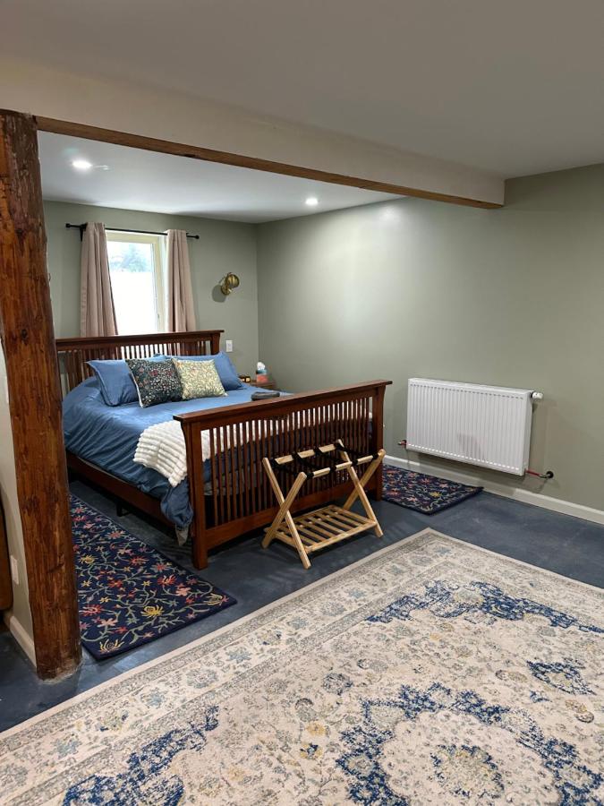 Lower Yellowstone Suite - B&B Livingston