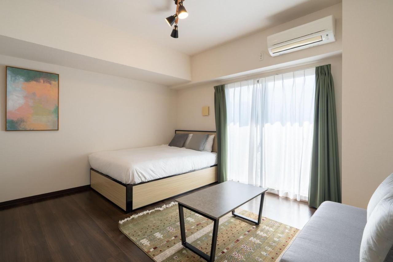 Appartement met 1 Slaapkamer