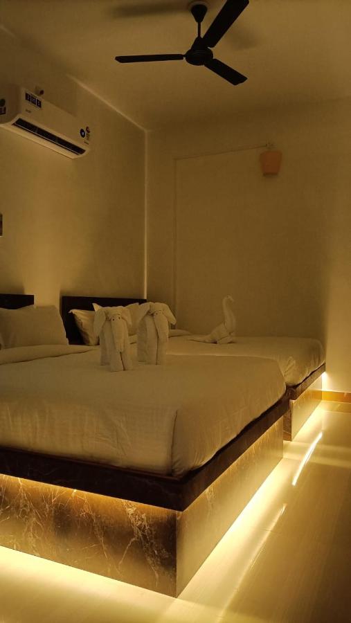 Two-Bedroom Villa