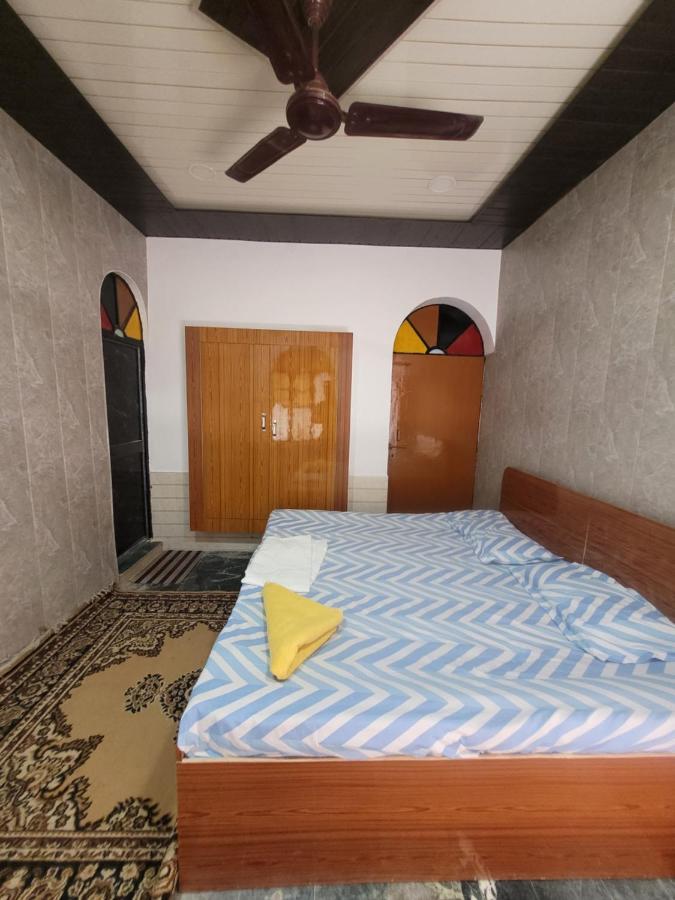 Budget Doppelzimmer