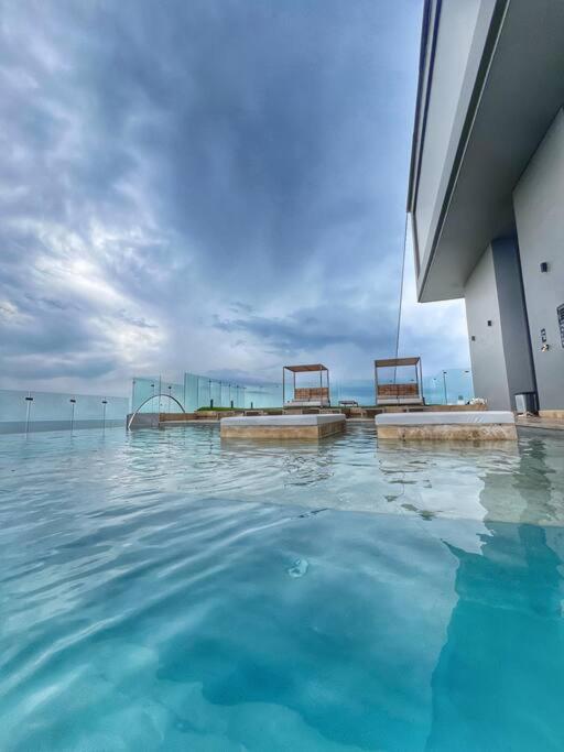 New Luxury Apartment in Cartagena - B&B Cartagena de Indias