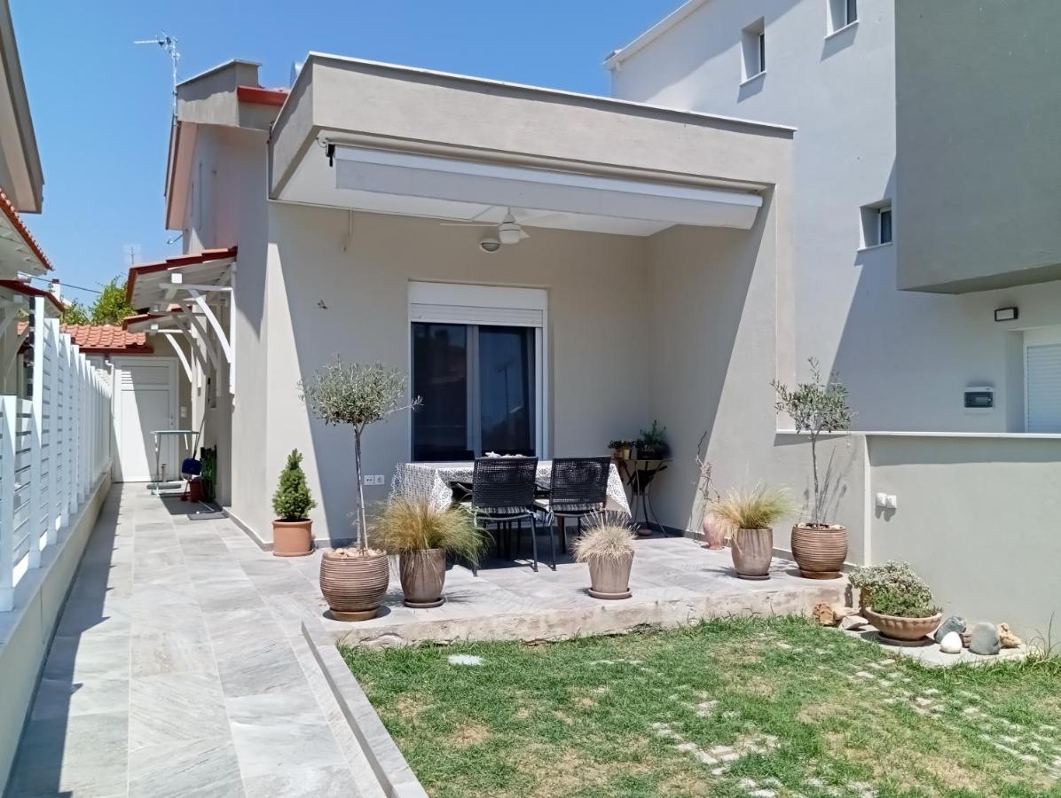 SP Μaisonette in Nikiti Sithonia - B&B