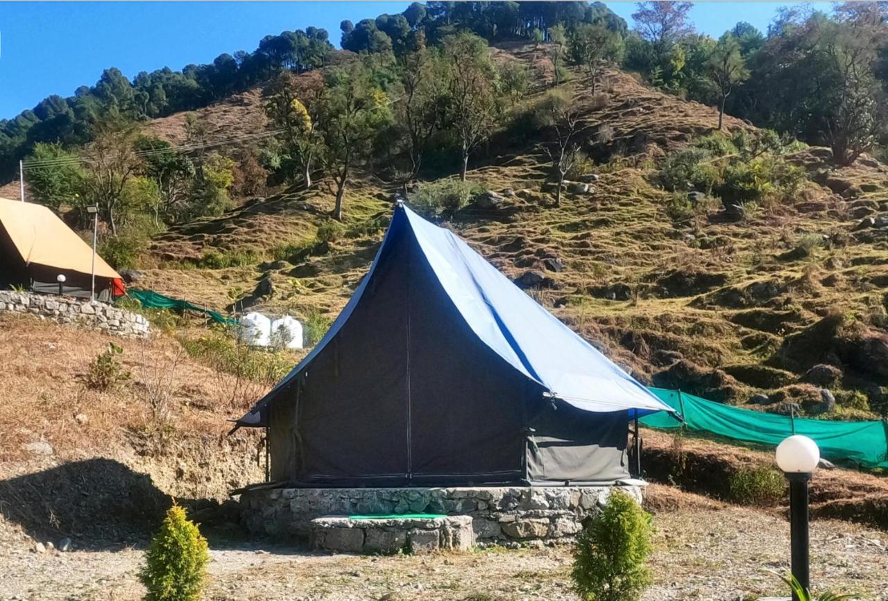 Tent