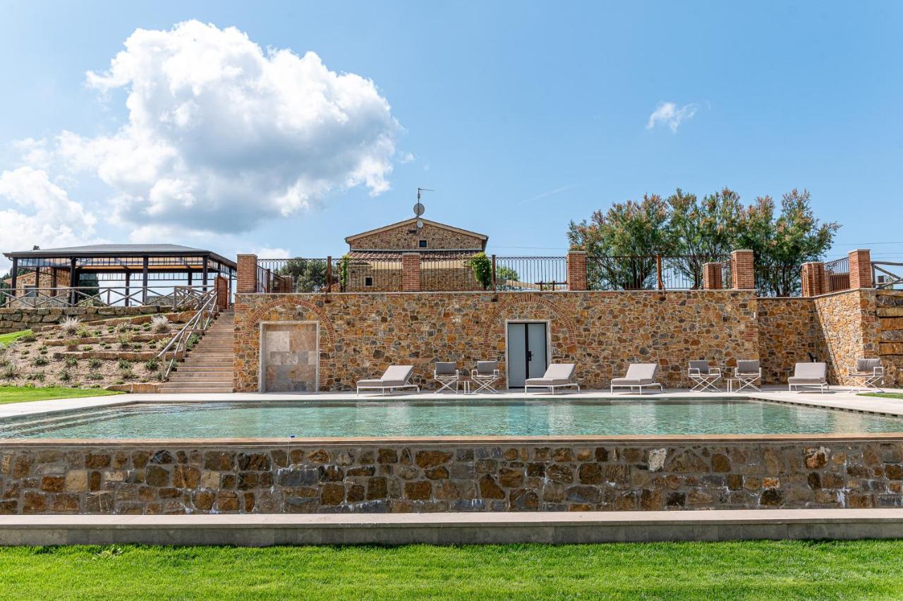 Relais Lungagnola - Chambres d’hôtes