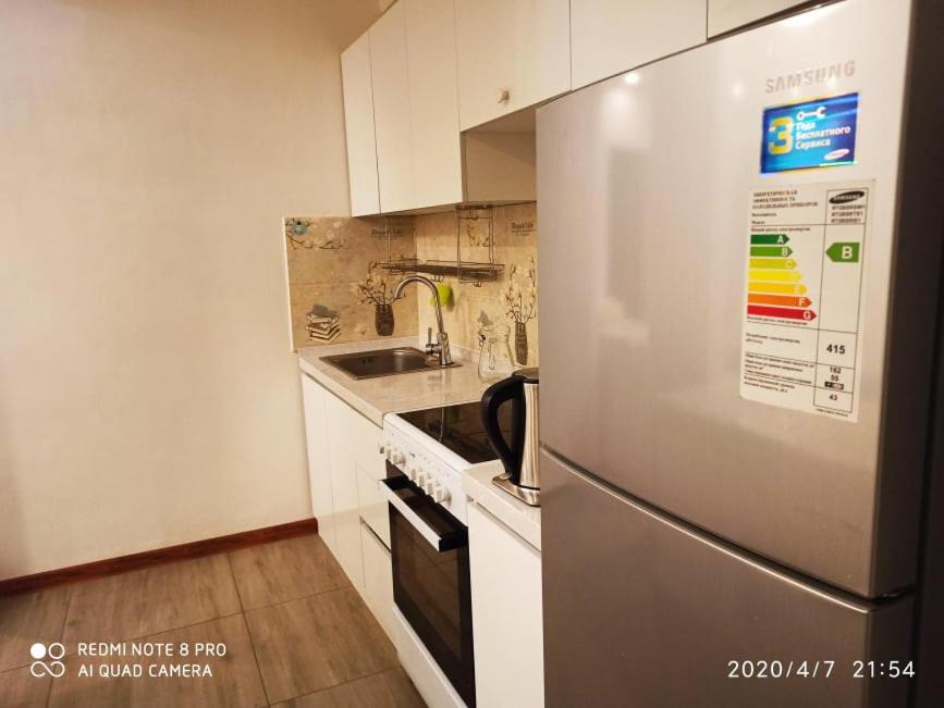 Un Dara Apartment - City Center, Ulaanbaatar, Mongolia - B&B