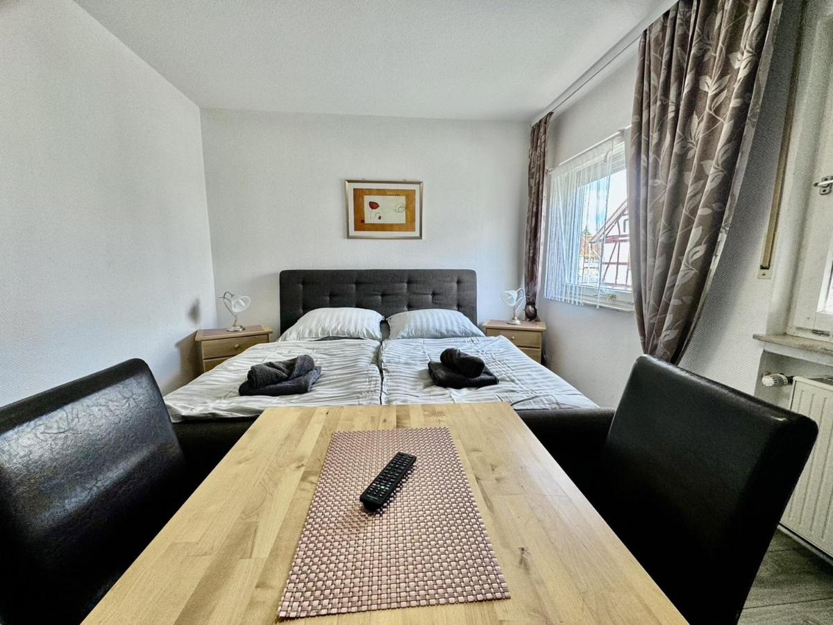 Gasthaus Engel - Nangfa - Ferienwohnung Grifte