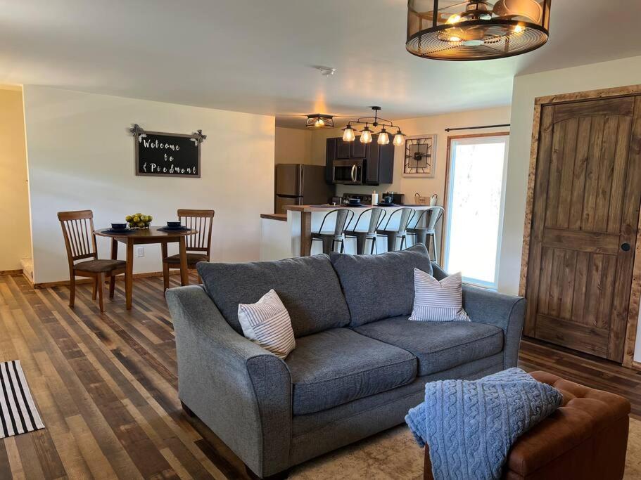 Piedmont - B&B
